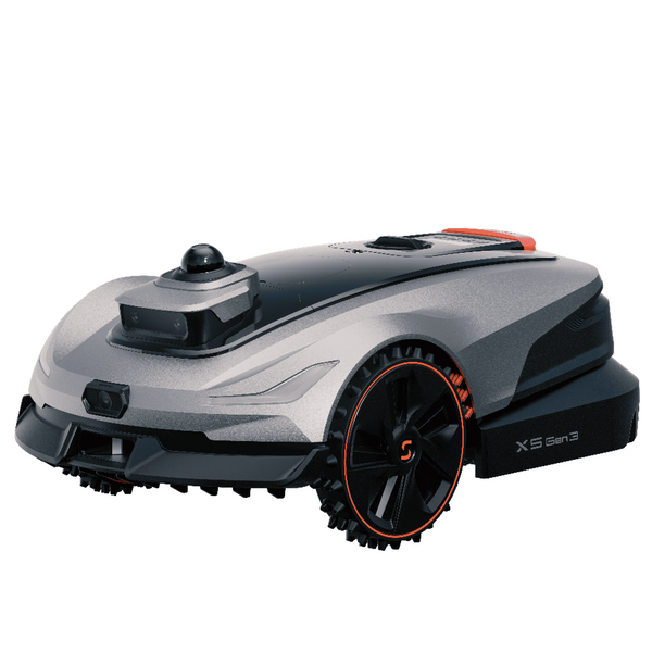 Kosiarka automatyczna Sunseeker Elite X5 gen 3 LiDAR