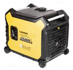Agregat prądotwórczy inwerterowy LONCIN  LC3500I 3.3KW + olej + dostawa gratis!