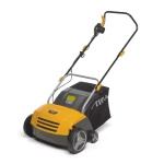 Wertykulator aerator elektryczny STIGA SV 213 E z koszem