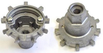 Rdzeń głowicy Kaaz 8x1.25L