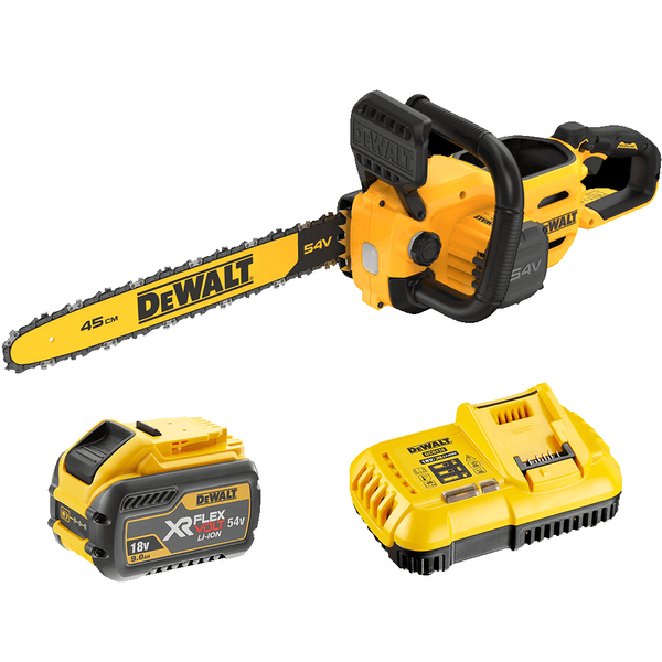Pilarka DeWALT DCMCS574X1