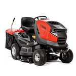 Traktorek Cedrus Challenge MJ 102/22H Loncin LC2P77F NOWA MASKA