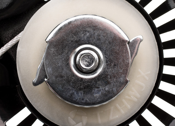 Rozrusznik Black&Decker Castorama agregaty chińskie 2-suw metalowe zabieraki