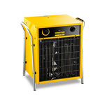 Nagrzewnica elektryczna MASTER B 15 IT - 15kW z termostatem