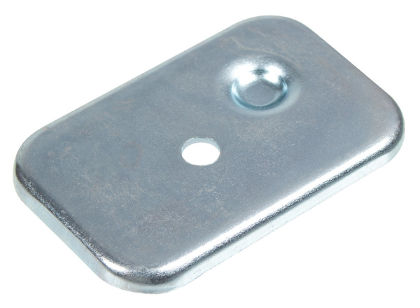 Osłona Zongshen silnik XP140 