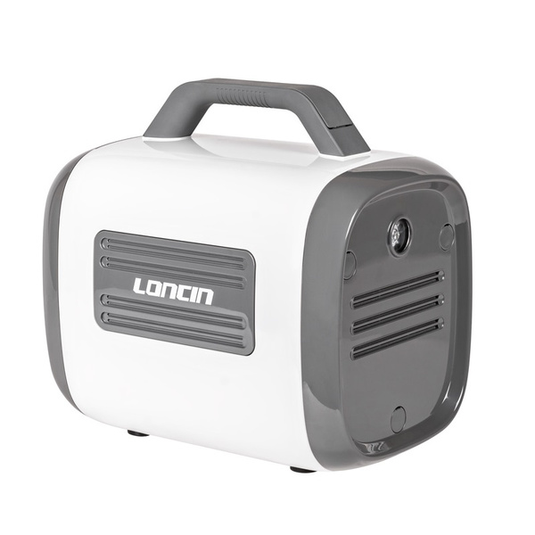 Stacja zasilająca / Bank energii / Powerbank Loncin 500VA 230V/50Hz