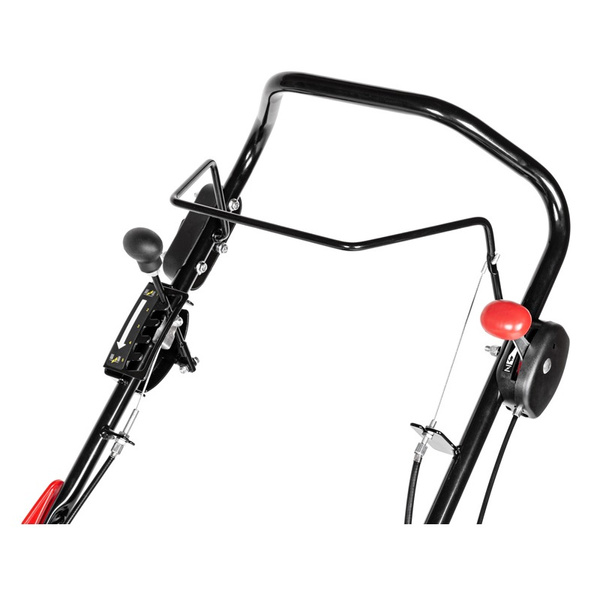 Wertykulator Cedrus WR02R 40CM Loncin LC165F noże obrotowe + olej + dostawa gratis!