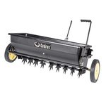 Wertykulator / Aerator z pojemnikiem do traktorka CEDRUS 81CM + dostawa gratis!