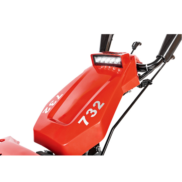 Traktorek jednoosiowy Cedrus TJ02 Loncin G420F + olej + dostawa gratis!