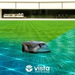 Robot koszący STIGA A 140v