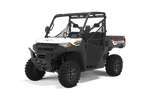 POLARIS Ranger 1000 White Lightning