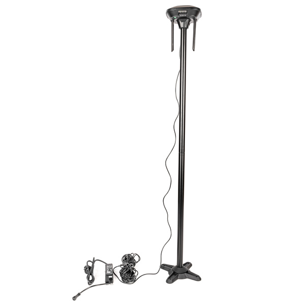 Robot koszący Sunseeker Elite X5 RTK