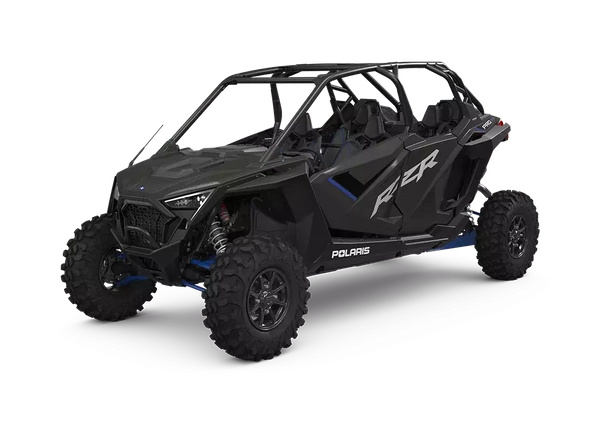 POLARIS RZR PRO XP 4 Ultimate czarny