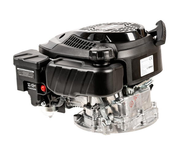 Silnik Rato RV125-S  wał poziomy 22,2 mm / 62 mm