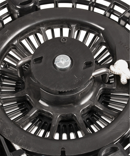 Rozrusznik Kasey silnik EX27 bez kielicha