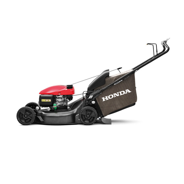 Kosiarka spalinowa HONDA HRN 536 VKE z przeglądem zerowym + olej