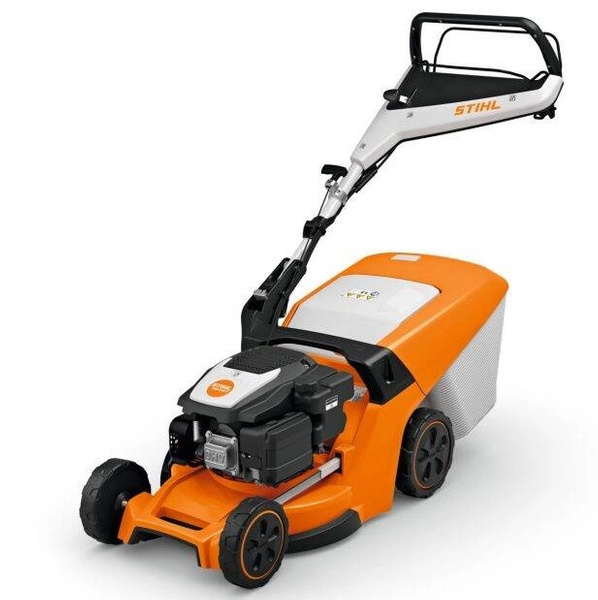 Stihl RM 448 V Kosiarka spalinowa 46 cm (Model 2024)