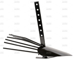 Wyorywacz glebogryzarki Loncin 600; 850