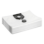 Fizelinowe worki filtracyjne do NT 30/1 KARCHER 5 SZT 2.889-154.0