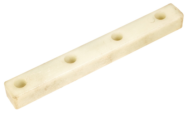 Płyta ślizgowa Cedrus łuparka LS05V