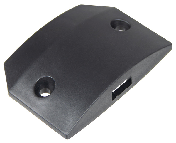 Płytka osłony wyrzutu bocznego Cedrus kosiarka CEDKS51P