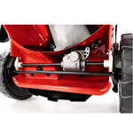 Kosiarka spalinowa z koszem Cedrus CEDKS51S-H-ZT z silnikiem Honda + olej + dostawa gratis!