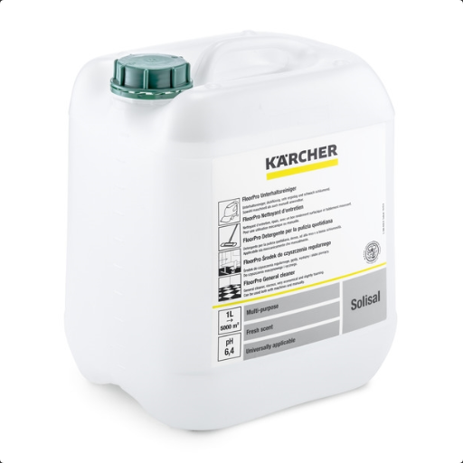 Uniwersalny środek czyszczący Solisal 10L 3.334-022.0