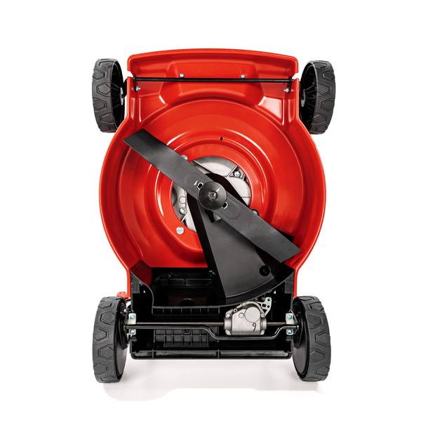 Kosiarka spalinowa z koszem CEDRUS CEDKS42S + olej + dostawa gratis!