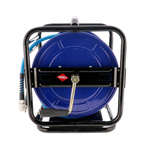 Wąż pneumatyczny na bębnie AIRPRESS 30m fi 12x8mm