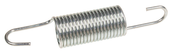 Sprężyna Loncin regulatora LC2V80(T231) CZĘŚĆ ORYGINALNA