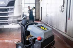 Myjka ciśnieniowa KARCHER HDS 9/20 -4 M Classic 1.030-910.0  DOSTĘPNA OD RĘKI!!
