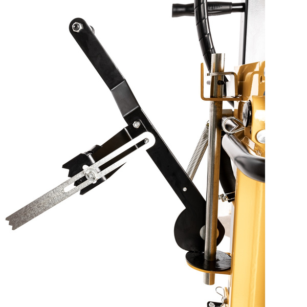 Łuparka do drewna CEDRUS CEDLS09V 14T 400V pionowa + dostawa gratis!