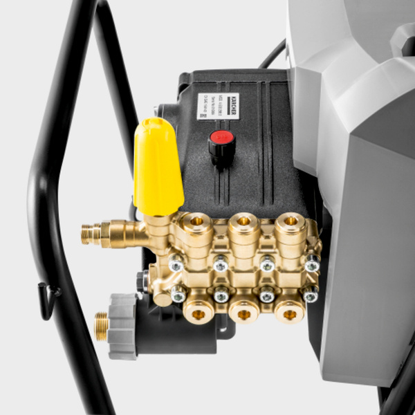 Myjka ciśnieniowa Karcher HD 17/15-4 S Classic 1.367-404.0