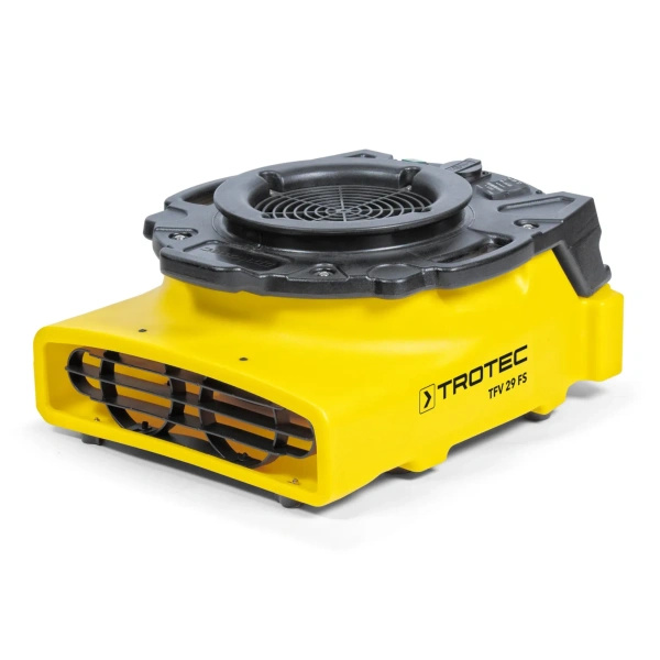 Wentylator promieniowy TROTEC TFV 29 FS