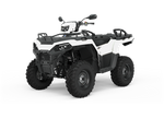POLARIS Sportsman 570 biały