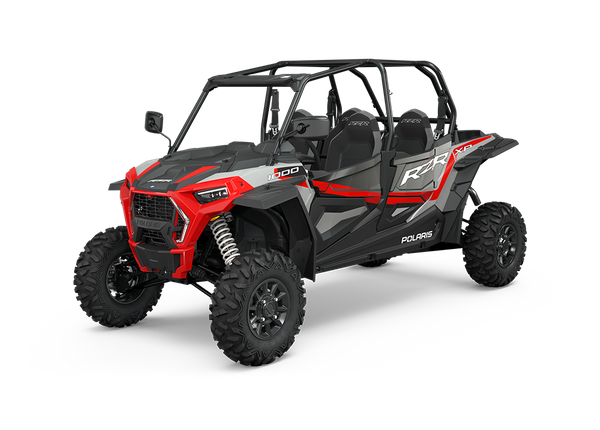 POLARIS RZR XP 4 1000 EPS