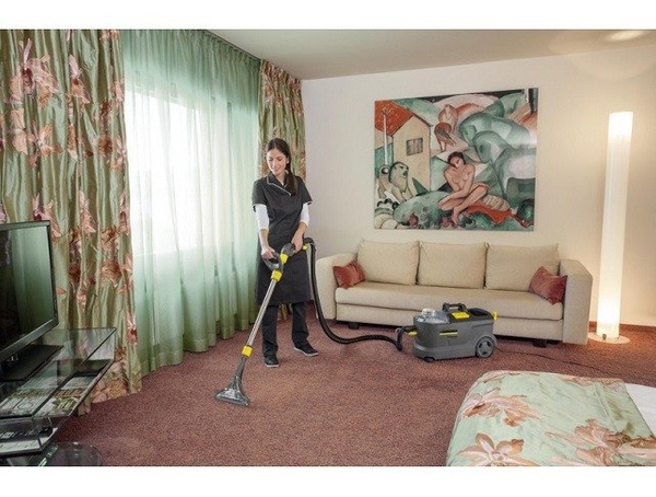 Karcher Puzzi 10/1 1.100-130.0 