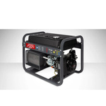 Agregat prądotwórczy Fogo F7001TRE + olej + dostawa gratis!