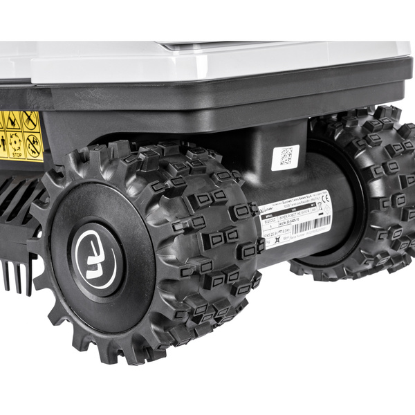 Robot koszący CEDRUS WIPER IKE XH10 R