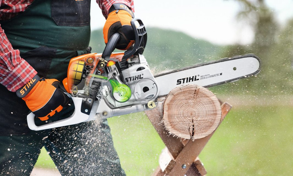 Pilarka spalinowa STIHL MS 251 3/8"P, PM3, długość prowadnicy 40cm