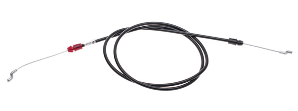 Linka hamulca/napędu NAC nowy typ 100cm / 124cm kosiarki marketowe