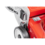 Kosiarka spalinowa WEIBANG WB455HC 3w1 z koszem + dostawa gratis!