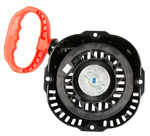 Rozrusznik Loncin ręczny LC170FS
CZĘŚĆ ORYGINALNA