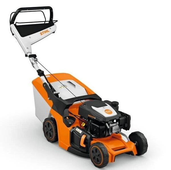 Stihl RM 448 T Kosiarka spalinowa 46 cm (Model 2024)