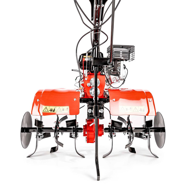 Glebogryzarka spalinowa Loncin 850 100cm + olej + dostawa gratis!