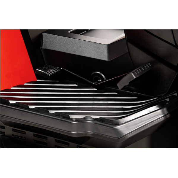 Traktorek kosiarka Cedrus Premium C-TRAC-93HC-1 + olej + dostawa!