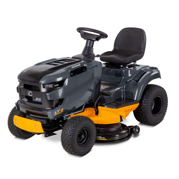 Kosiarka Traktorek ogrodowy CUB CADET LT2 S98 + olej + dostawa gratis!