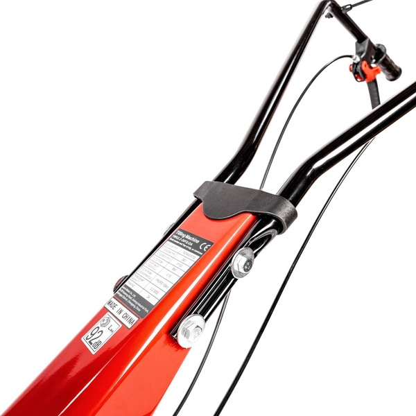 Glebogryzarka spalinowa Loncin L36 + olej + dostawa gratis!