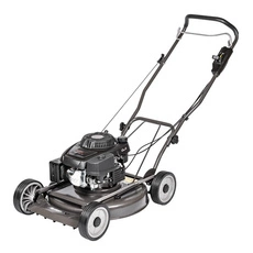 Kosiarka spalinowa WEIBANG WB537HCU z wyrzutem bocznym + dostawa gratis! OD RĘKI!