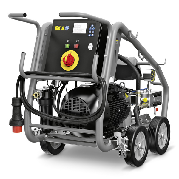 Myjka ciśnieniowa Karcher HD 9/100-4 Cage Classic 1.812-000.0